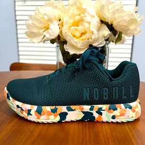 NOBULL Wild Trainer+